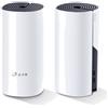 TP-LINK Sistema mesh ibrido WiFi 5 con PLC DECO P9 AC1200 AV1000 2 UDS