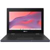 Computer portatile Chromebook convertibile da 11,6 pollici per l'istruzione CZ11