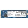 SYNOLOGY SSD interno M.2 NVMe per cache NAS SNV3410 400GB PCIE3-X4 2280