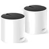 TP-LINK Sistema Wi-Fi 6 Mesh dual band DECO X55 AX3000 2 UDS