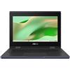 Computer portatile Chromebook convertibile da 11,6 pollici per l'istruzione CR11