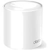 TP-LINK Router mobile a banda larga con mesh Wi-Fi 6 DECO X10-4G AX1500
