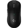 LOGITECH Mouse gaming wireless G-PRO X SUPERLIGHT 2