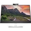 HP Monitor LED per videoconferenze E-SERIES E27M G4 27" QHD