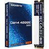 GIGABYTE SSD interno M.2 NVMe GEN4 4000E 1TB-PCIE 4.0