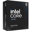 INTEL Processore desktop CORE ULTRA 5 245K LGA1851 BOX