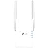 TP-LINK Ripetitore WiFi 6 mesh con 2 antenne e porta Gigabit RE705X AX3000