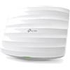 TP-LINK Punto di accesso WiFi 5 da soffitto OMADA AC1750