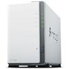SYNOLOGY Server NAS a 2 alloggiamenti DISKSTATION-DS223J 1GB-RAM