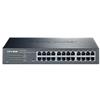 Switch Gigabit gestibile a 24 porte per tavolo e rack EASY-SMART 1000MBPS