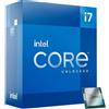 INTEL Processore desktop CORE I7-14700KF LGA1700 BOX