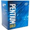 Processore a 2 core per socket LGA 1700, in confezione con dissipatore PENTIUM-G