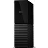 WESTERN DIGITAL Disco rigido esterno da scrivania MY-BOOK 6TB-USB 3.0