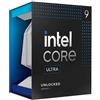 INTEL Processore desktop CORE ULTRA 9 285K LGA1851 BOX
