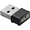 ASUS WL-USB ASUS USB-AC53 Nano Adattatore Di Rete USB WLAN AC1200