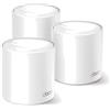 TP-LINK Sistema Wi-Fi 6 Mesh dual band DECO X10 AX1500 3 UDS