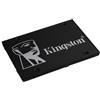 KINGSTON SSD SATA interno da 2,5 pollici KC600 2TB