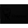 KINGSTON SSD SATA interno A400 960GB 2,5"