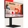 LG Monitor da ufficio QHD IPS con USB-C 27BA65QB-T 27" 100HZ