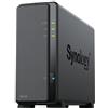 SYNOLOGY Server NAS a 1 vano DISKSTATION-DS124 1GB-RAM