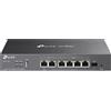 TP-LINK Router VPN multi-WAN con porte 2,5 Gigabit per aziende OMADA ER707-M2