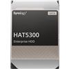 Disco rigido interno da 3,5 pollici per NAS ENTERPRISE-HAT5300 12TB 7200RPM SATA