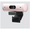 LOGITECH Webcam Full HD BRIO 500-USB-C