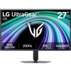 LG Monitor gaming IPS Full HD ULTRAGEAR-27G523B-B 27" 200HZ