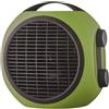 VINCO 70341 TERMOVENTILATORE MODFH-105 SELEZIONE CALDO/FREDDO VERDE