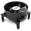 Akasa Dissipatore cpu Akasa Low Profile Sockel LGA 1700 [AK-CC6603EP01]