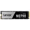 Lexar SSD 1TB Lexar NQ790 M.2/PCIe Nero [DGLXRWKT01NQ790]