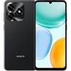 Honor Smartphone Honor X5c Plus 6.74" 4GB/256GB/4G/Dual sim/5260mAh/Nero [5109BYFM]