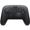 Nintendo Controller gamepad wireless Nintendo Switch 2 Pro Bluetooth 1070mAh 3.5mm Nero [045496321475]