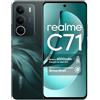Realme Smartphone Realme C71 6.67'' 4GB 256GB 4G 6000mAh Gufo della Foresta [RLME_C71]