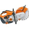 STIHL Troncatrice a benzina Stihl TS 410