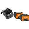 Stihl Kit avviamento AK 30 S Plus