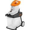 STIHL Trituratore elettrico silenzioso GHE 140 L