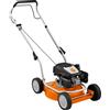 STIHL Tosaerba mulching a benzina Stihl RM 2 R