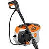 STIHL Idropulitrice ad alta pressione a batteria Stihl REA 60 PLUS / senza batteria e caricabatteria