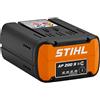 STIHL Batteria Stihl AP 200 S con funzione Power Boost