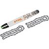 STIHL Kit di taglio Stihl 10