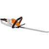 STIHL Tagliasiepi a batteria Stihl HSA 40 / senza batteria e caricabatteria