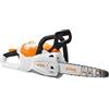 STIHL Motosega a batteria Stihl MSA 80 CB / senza batteria e caricabatteria