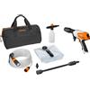 STIHL Idropulitrice a batteria Stihl RCA 20 / senza batteria e caricabatteria