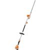 STIHL Tagliasiepi a batteria Stihl HLA 56 (135°) / senza batteria e caricabatteria
