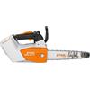 STIHL Sega a batteria Stihl per la cura degli alberi MSA 161 T / senza batteria e caricabatteria