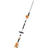 STIHL Tagliasiepi a batteria Stihl HLA 66 (115°) / senza batteria e caricabatteria