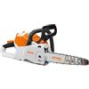 STIHL Motosega a batteria Stihl MSA 200 CB / senza batteria e caricabatteria