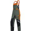 STIHL Pantaloni e salopette Stihl FUNCTION Ergo