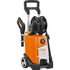 STIHL Idropulitrice Stihl RE 110 PLUS